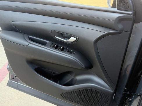 New 2026 Hyundai Tucson SE image 20