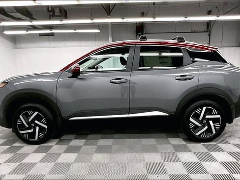 New 2026 Nissan Kicks SV w/ Cold Weather Package FWD image 19