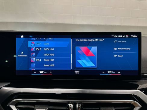 Used 2024 BMW M2 w/ Lighting Package image 15