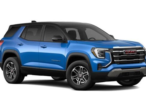 New 2026 GMC Terrain Elevation image 54