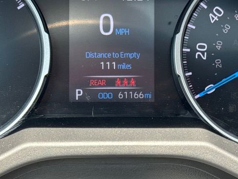 Used 2022 Toyota RAV4 XLE w/ Convenience Package AWD/4WD image 18