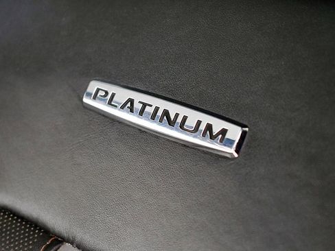 Used 2018 Ford F350 Platinum w/ Platinum Ultimate Package image 25