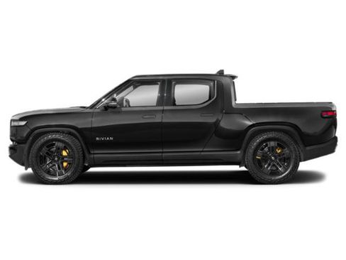 Used 2023 Rivian R1T Adventure AWD/4WD image 3