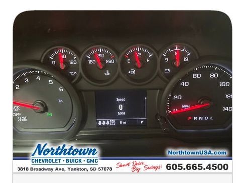 New 2026 GMC Sierra 1500 Pro w/ Pro Value Package image 14