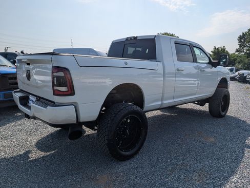 Used 2023 RAM 2500 Laramie AWD/4WD image 5
