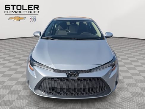 Used 2020 Toyota Corolla L image 8