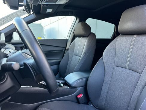 Used 2024 Honda Accord Sport image 23