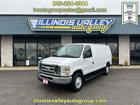 Used 2011 Ford E-250 and Econoline 250 w/ PWR Group image 1