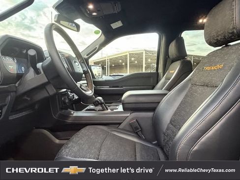 Used 2026 Ford F150 Tremor AWD/4WD image 32