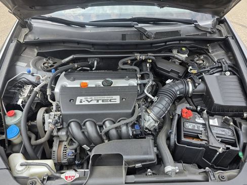 Used 2009 Honda Accord EX image 39