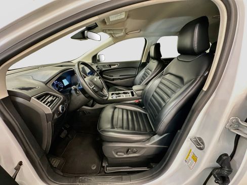 Used 2024 Ford Edge SEL AWD/4WD image 13