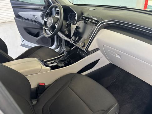Used 2022 Hyundai Tucson SE w/ Cargo Package AWD/4WD image 18