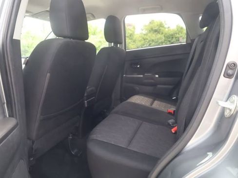 Used 2021 Mitsubishi Outlander Sport SE FWD image 20