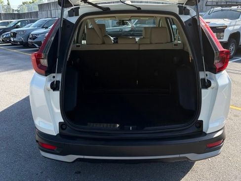 Used 2020 Honda CR-V LX image 7