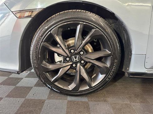 Used 2018 Honda Civic Sport Touring image 31
