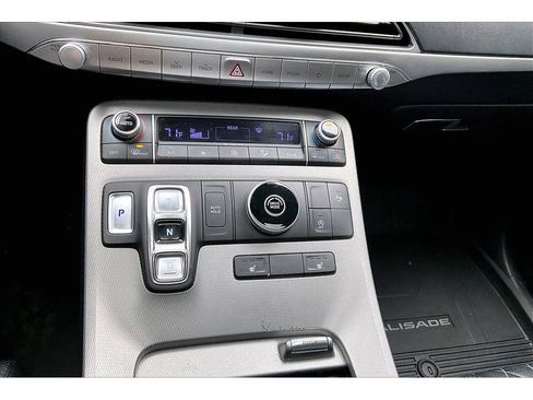 Used 2020 Hyundai Palisade SEL image 33