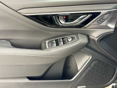 New 2025 Subaru Outback Limited XT w/ Popular Package #2 image 17