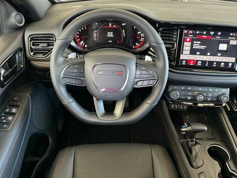 New 2026 Dodge Durango GT image 11