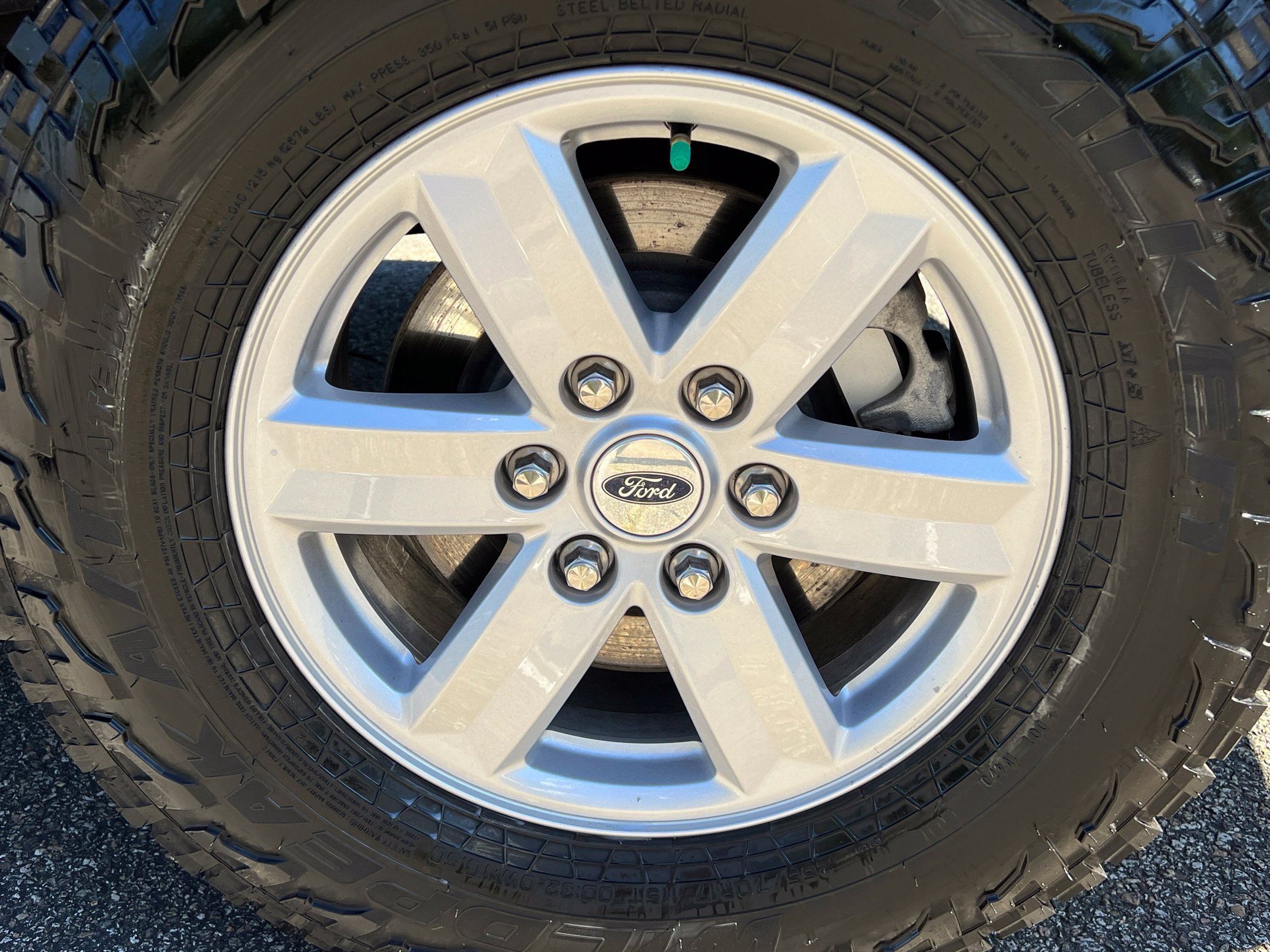 Used 2021 Ford F150 XLT AWD/4WD image 12