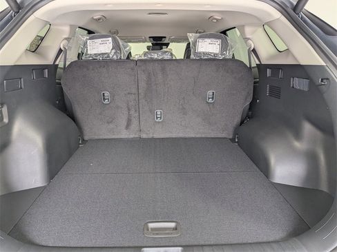 New 2026 Kia Sportage EX image 24