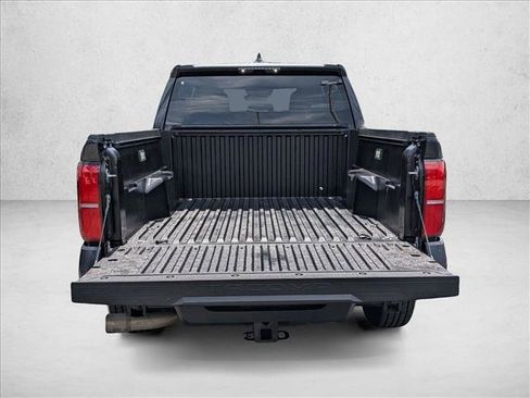 Used 2025 Toyota Tacoma SR5 RWD image 6