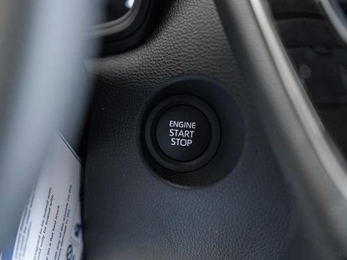 New 2026 Toyota Corolla Cross LE image 20