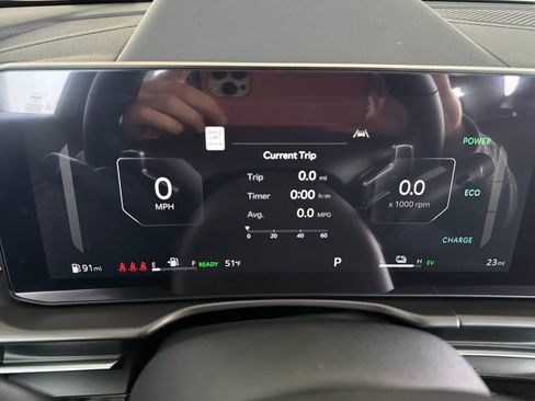 New 2026 Kia Sportage SX Prestige image 14