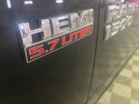 Certified 2018 RAM 1500 Express image 6