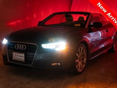 Used 2016 Audi A5 2.0T Premium Plus image 34