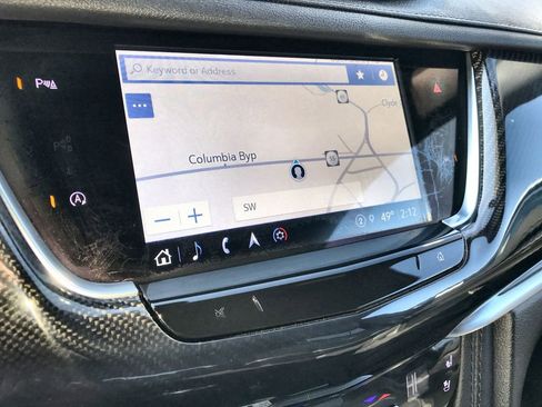 Used 2024 Cadillac XT6 Sport AWD/4WD image 18