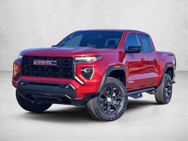 Used 2023 GMC Canyon Elevation w/ Elevation Premium Package AWD/4WD image 4