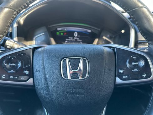 Used 2022 Honda CR-V EX-L image 24