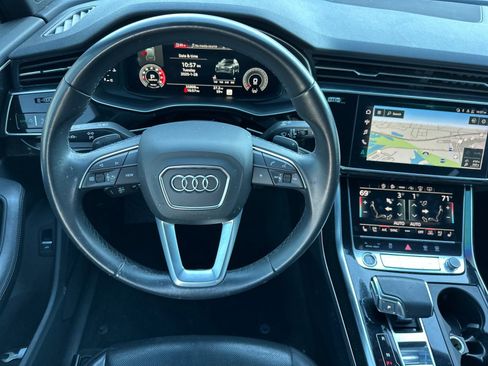 Used 2021 Audi Q7 3.0T Prestige image 13