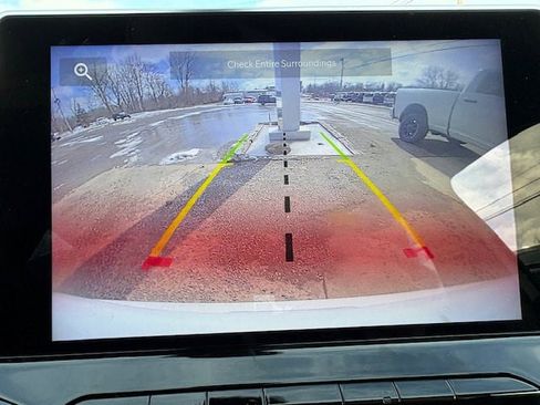 Used 2023 Jeep Compass Limited image 23