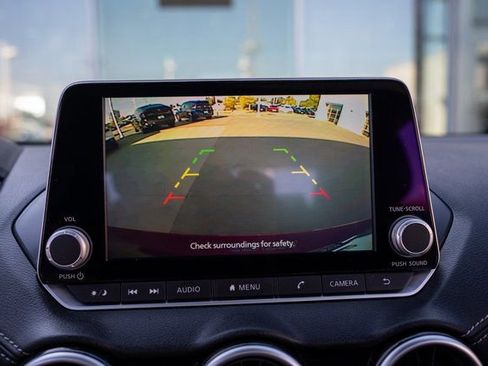 Used 2023 Nissan Sentra SV w/ All-Weather Package image 24