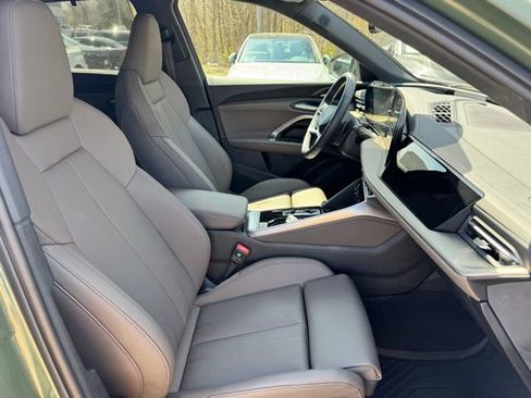 Certified 2025 Audi Q5 Premium w/ Premium Plus AWD/4WD image 53