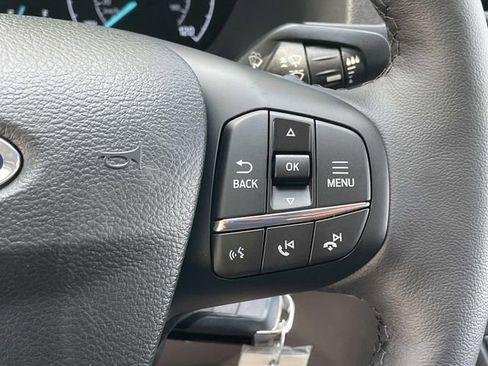 New 2025 Ford Transit 350 XL image 9