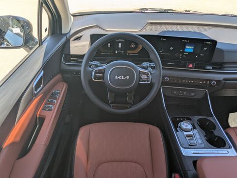New 2026 Kia Carnival EX FWD image 20