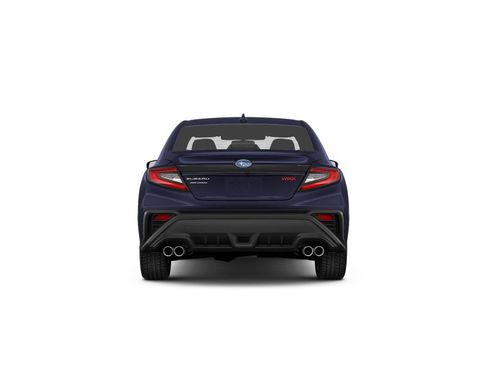 New 2026 Subaru WRX AWD/4WD image 9