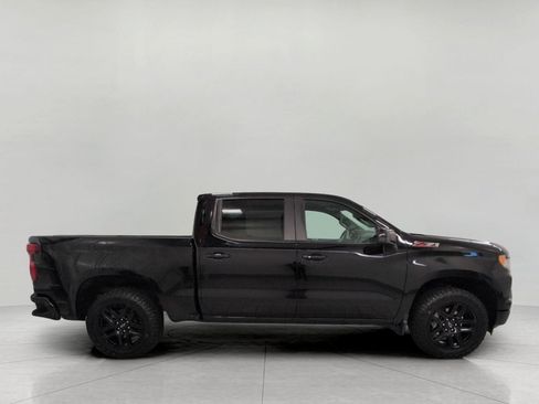 Used 2023 Chevrolet Silverado 1500 RST AWD/4WD image 12