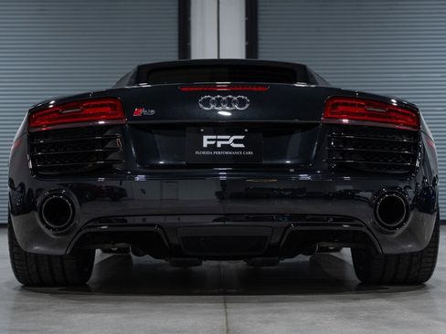 Used 2014 Audi R8 V8 AWD/4WD image 71