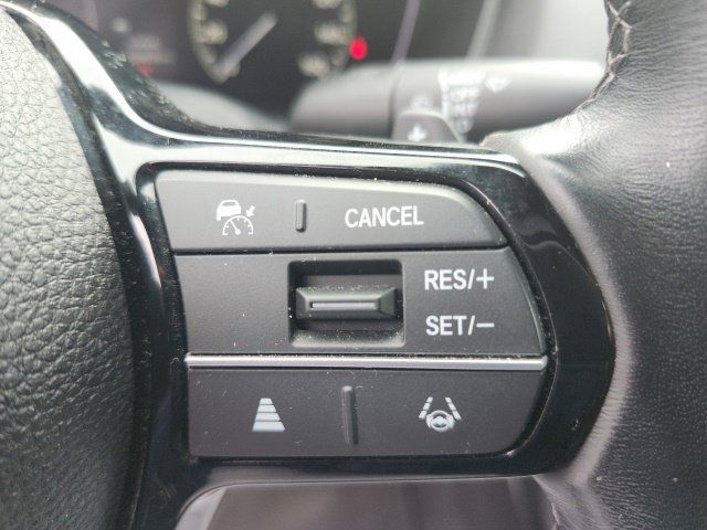 Used 2024 Honda Civic Sport image 22