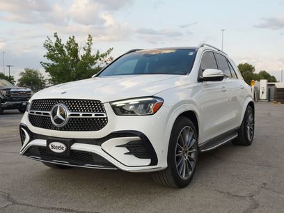 Used 2024 Mercedes-Benz GLE 350 4MATIC