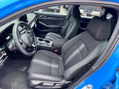 Used 2026 Honda Civic Sport image 18
