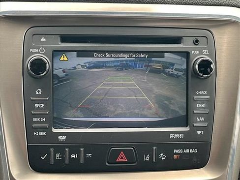 Used 2015 GMC Acadia Denali FWD image 30