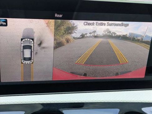 Certified 2020 Mercedes-Benz CLA 250 image 13