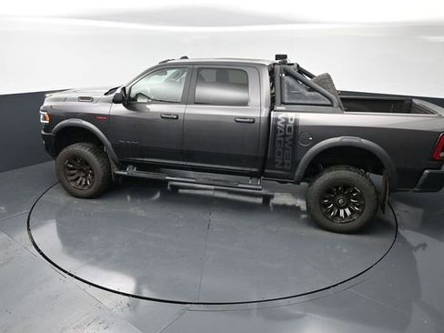 Used 2020 RAM 2500 Power Wagon AWD/4WD image 16