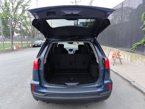 Used 2017 GMC Terrain SLE AWD/4WD image 35