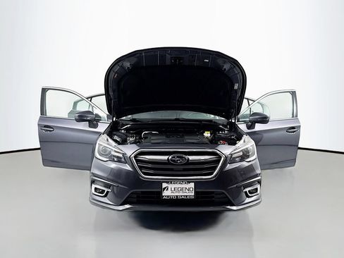 Used 2019 Subaru Legacy 3.6R Limited AWD/4WD image 18