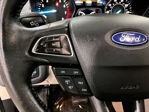 Used 2019 Ford Escape SEL AWD/4WD image 24
